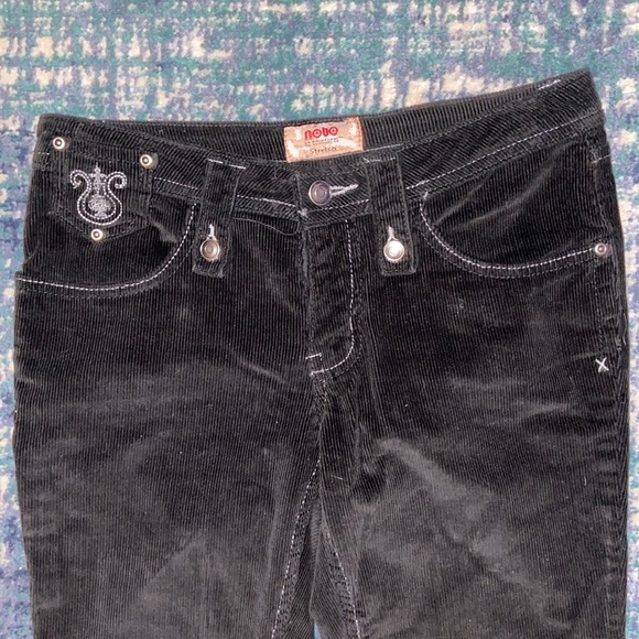 No Boundaries Juniors Boot Cut Jeans. Size 7!! - Picture 2 of 5